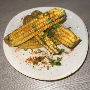 Ribs de maiz
