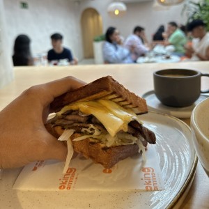 Comida