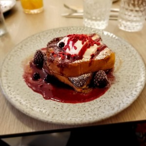 French Toast