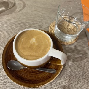 Capuchino