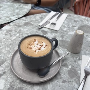 Capuccino 
