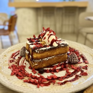 French Toast