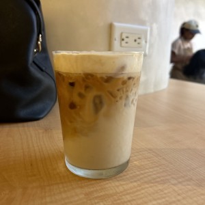 Cafe de Maria