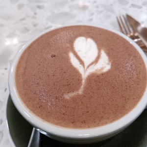 Chocolate 