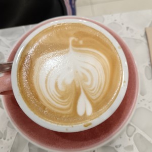Capuchino 