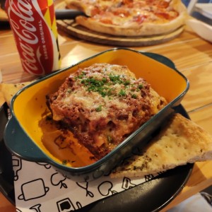 Pastas - Lasagna