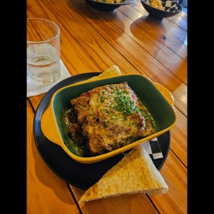 Pastas - Lasagna