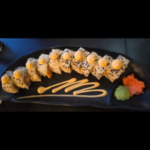 Rolls - HORMIGA REINA