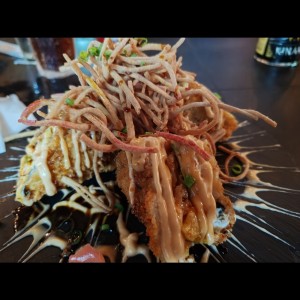 Sushi Club