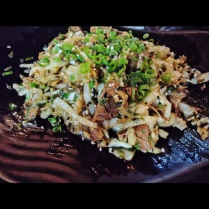 Butakimchi
