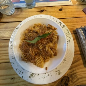Pasta