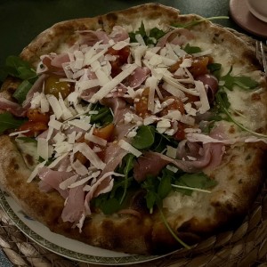 Pizzette - Anai Italiano