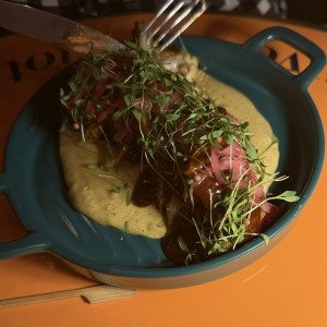 Pork belly