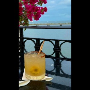 Margarita
