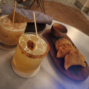 Empanadas