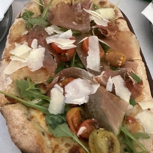 Pizzeta