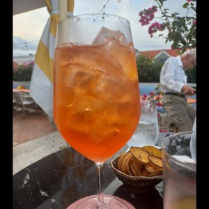 Aperol