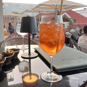 Aperol Spritz
