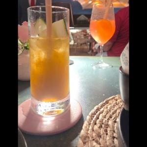 Mocktail