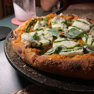 Pizza Ammi me gusta