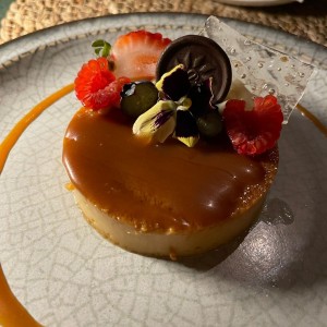 Flan