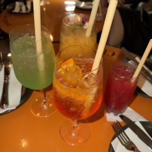 aperol
