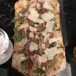 Pizzeta