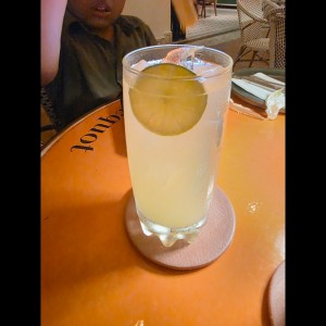 limonada