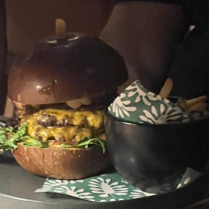 Hamburguesa