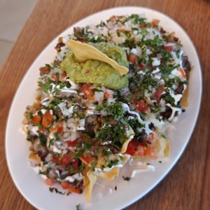 Nachos - Nachos premium