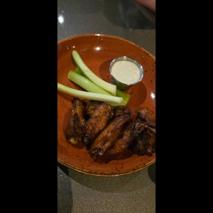 Alitas