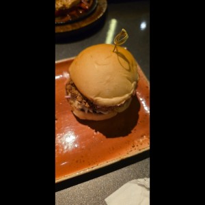 BURGER