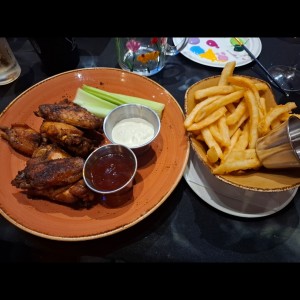 Wings