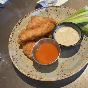 Boneless Bodacious Tenders