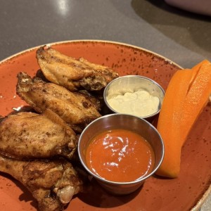Wings