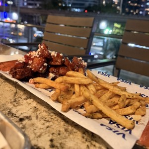 Wings