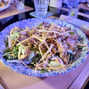 Ensalada 