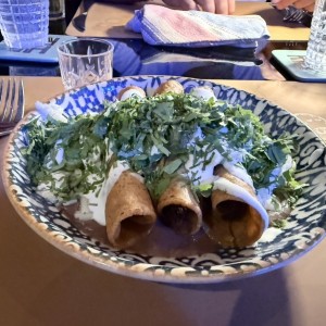 Flautas