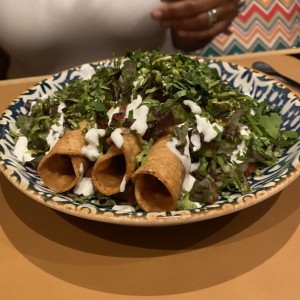 Flautas