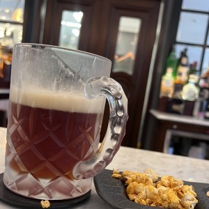 Cervezas