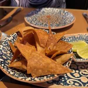 Nachos