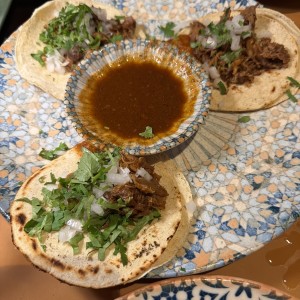 Birria 