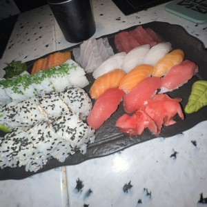 Hari s Raw Table , para 2