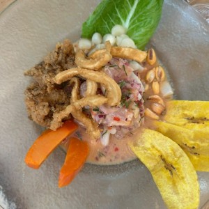 Ceviche 