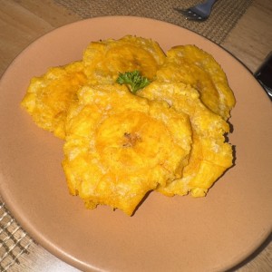 Patacones