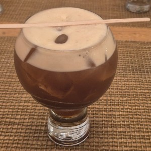 Carajillo