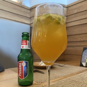 Sangria Blanca