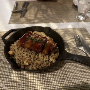 Chaufa Hoisin