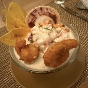 CEBICHE 
