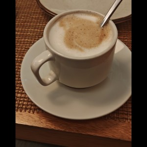 Capuchino 